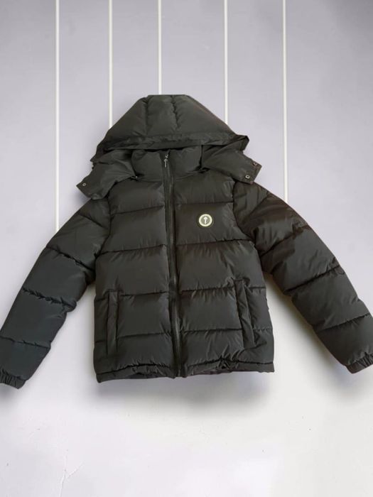 Trapstar Puffer