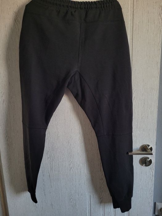 3 долнища на Nike размер Л