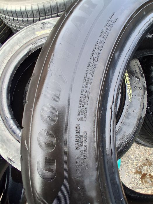 235 55 17 GOOD YEAR 4броя летни дот 2022г