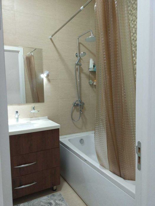 Сдаётся квартира ор-р ЖК Алмазар сити 2/4/9 на Алмазарский