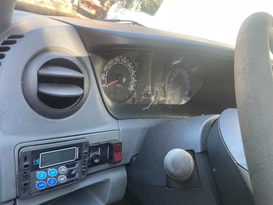 Iveco 50C18 3.0 HPI DAILY / Ивеко 2008 година на части