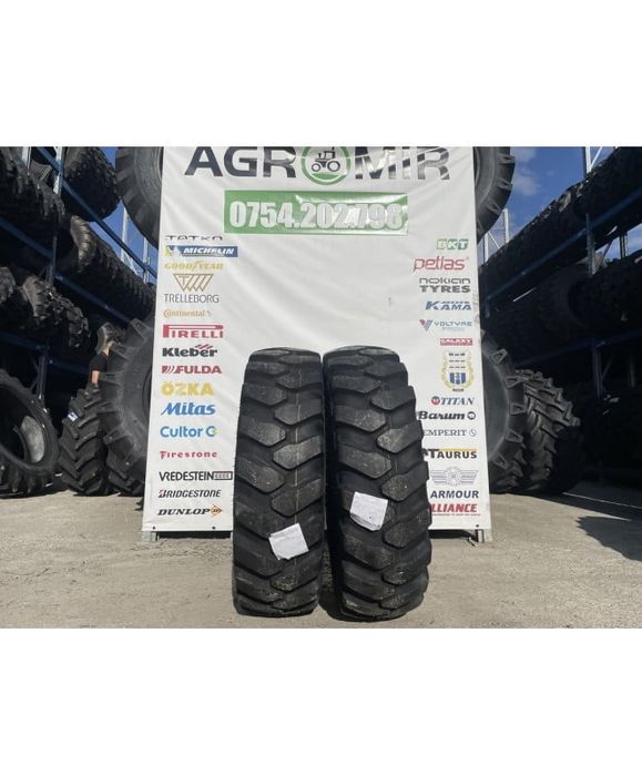 Anvelopa 12.5-20 CEAT MPT 602 12PR 135D TL