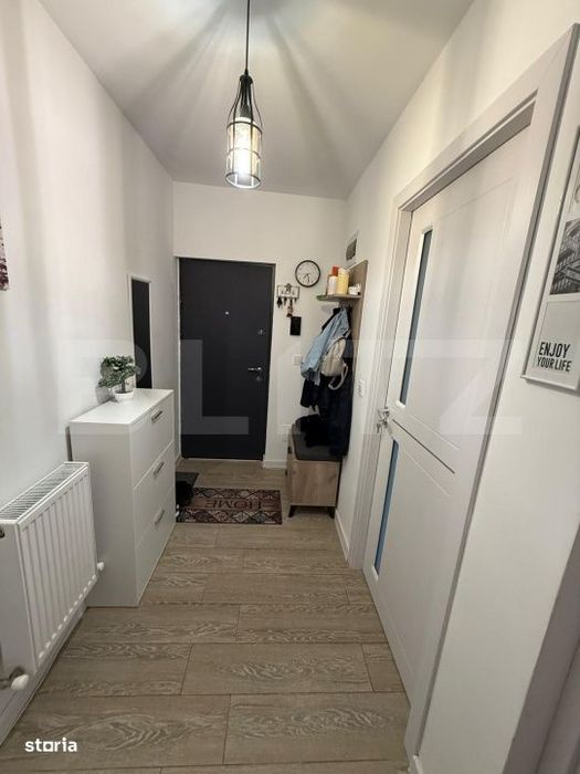 Apartament 2 camere | 41.90 mp | Bloc nou | Lunca Cetatuii — fotografia 1