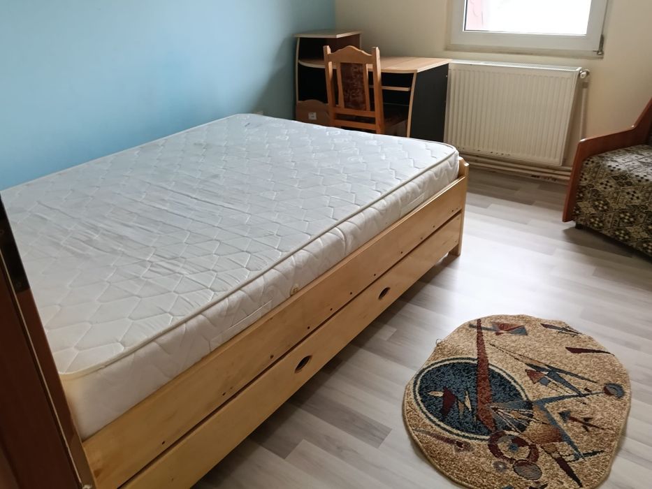Apartament 2 camere decomandat inchiriere