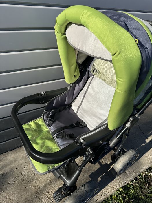 Продам коляски в хорошем состоянии