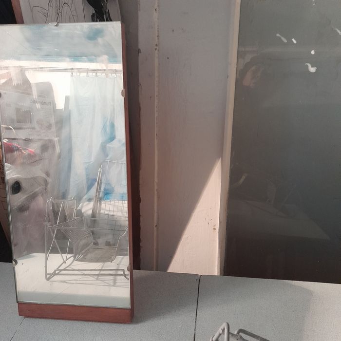 Зеркало прямоугн