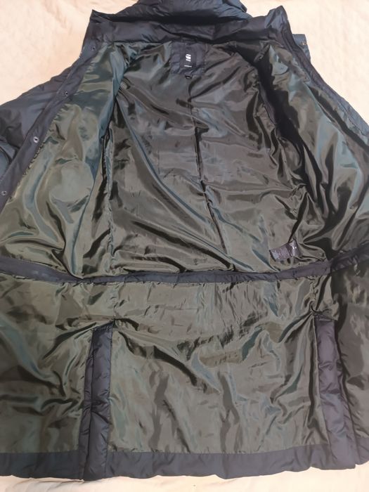 G star дамско 3 в 1 дълго