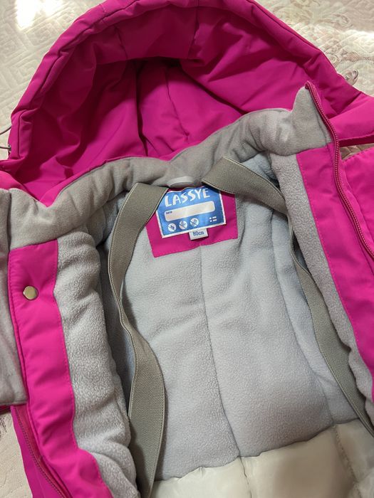 Комбинезон детский