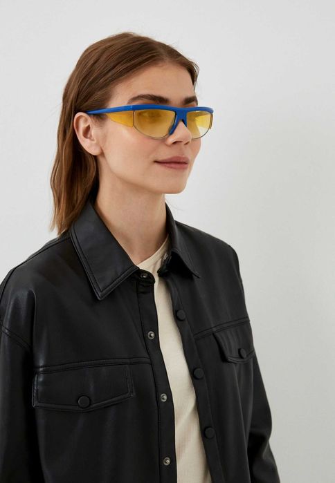 Оригинални Unisex слънчеви очила Guess -45%