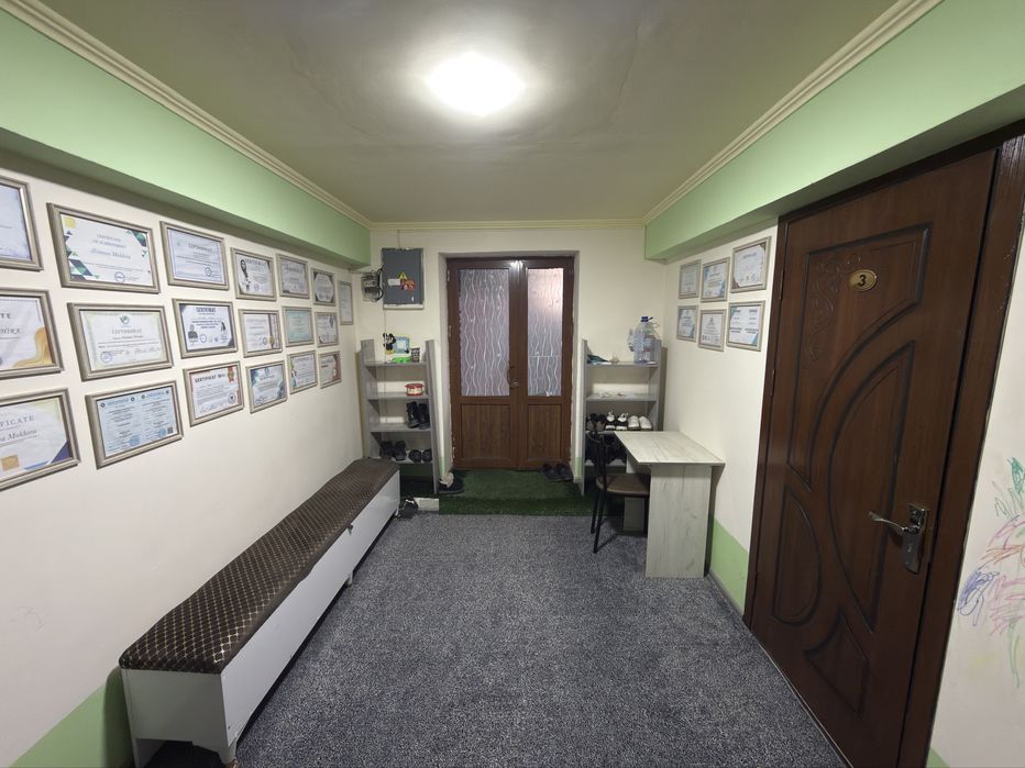 Котта йулни буйида