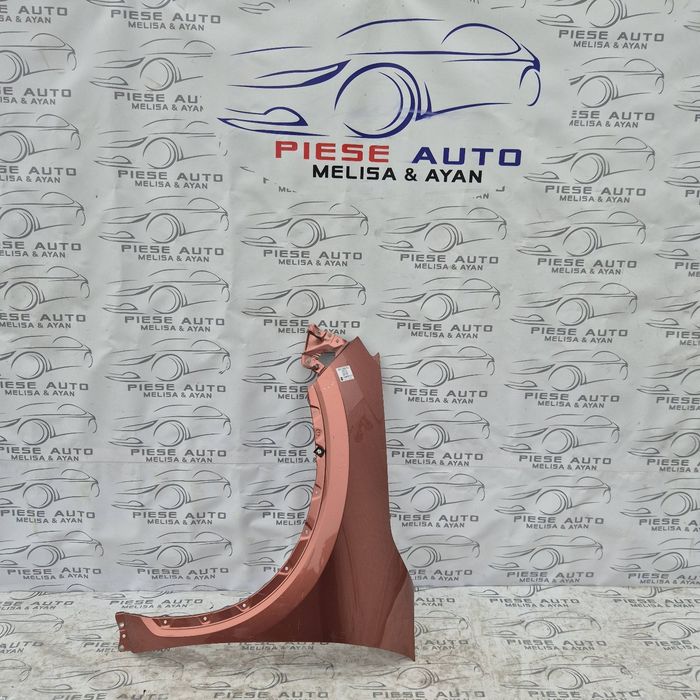 Aripa stanga Lexus LBX an 2023-2024-2025-2026-2027
