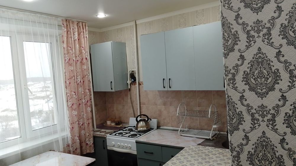 Продам 1 комнатную квартиру