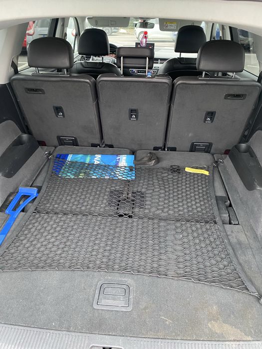 Vand Audi Q7 3.0 TDI