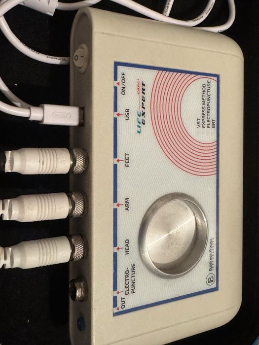 Продам БРТ аппарат, почтм новый.