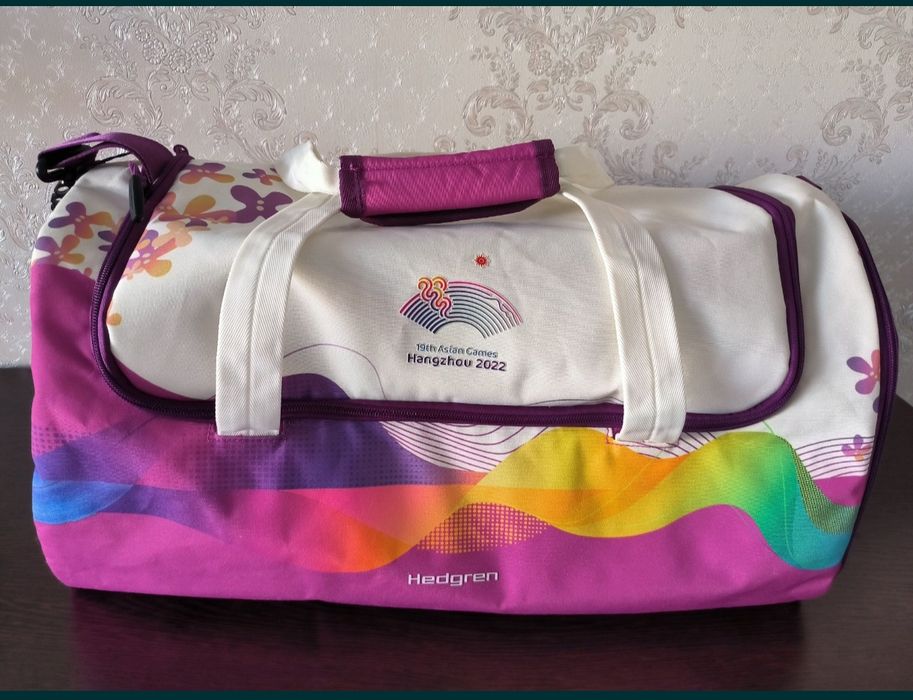 Продам спортивную сумку