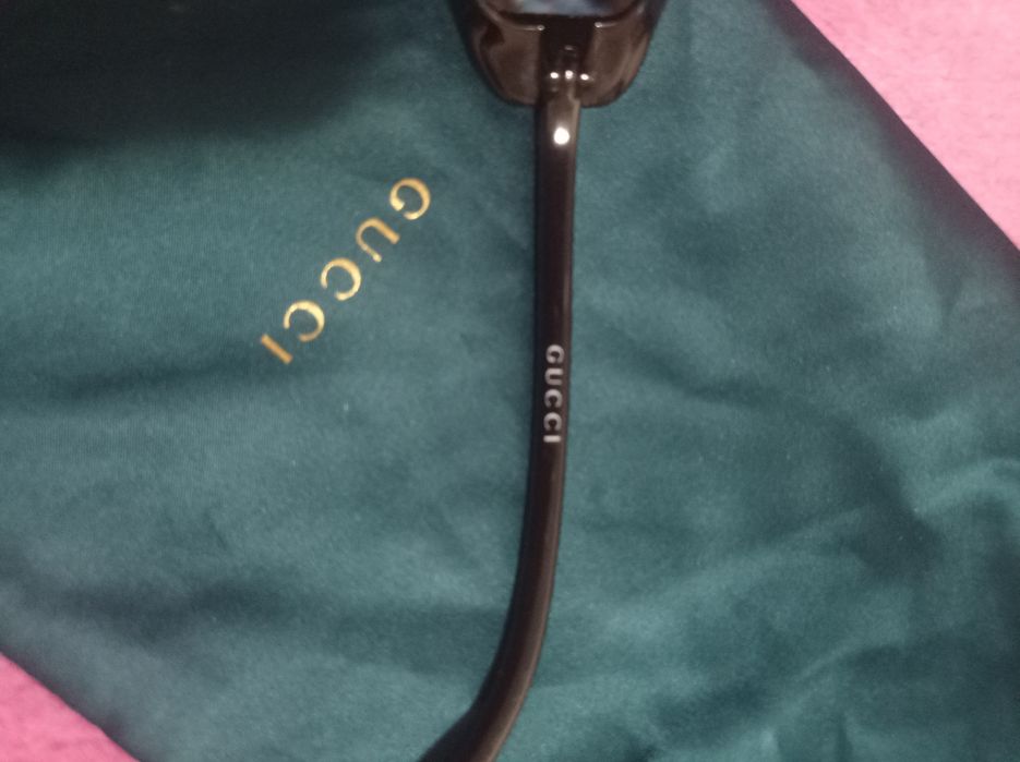 Ochelari Gucci in stare buna