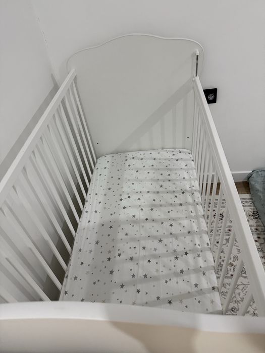 Продам детский кровать