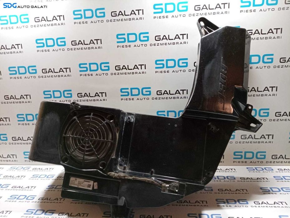 Boxa Difuzor Subwoofer Bose Audi A4 B7 Avant Break 2005 - 2008 Cod 8E9035382C 280351-001 [M4506]