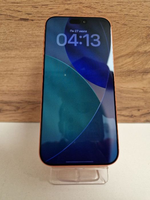 iPhone 17 Pro Max 256gb, 100%/BariBarShop/рассрочка/red