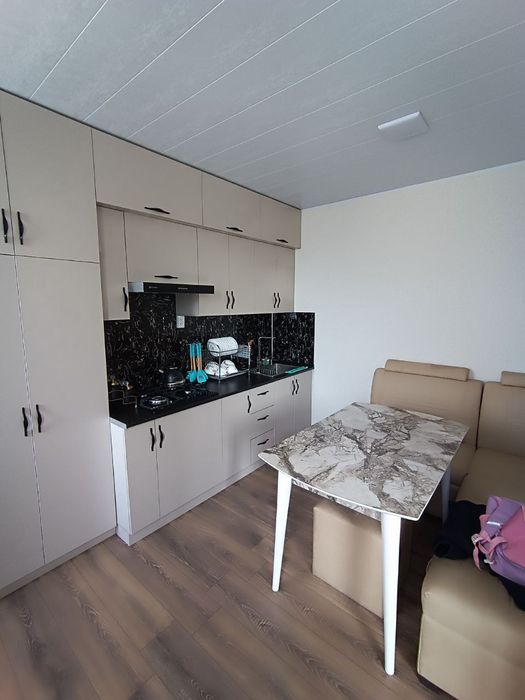 Дача сотилади. 6 соту.
Газ, Сув, Ток бор. 6 соту.
Манзил октош га етма