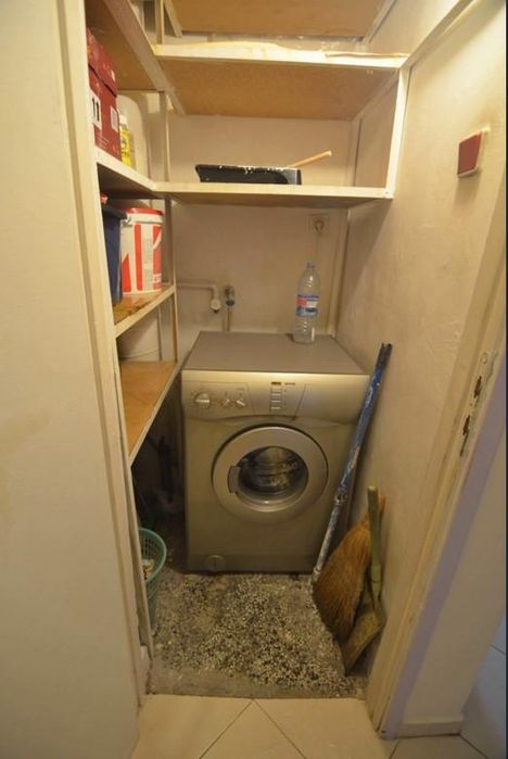 Дава се под наем Тристаен апартамент в София, Младост 3 - 86 кв.м за 713.49 € - Снимка #7