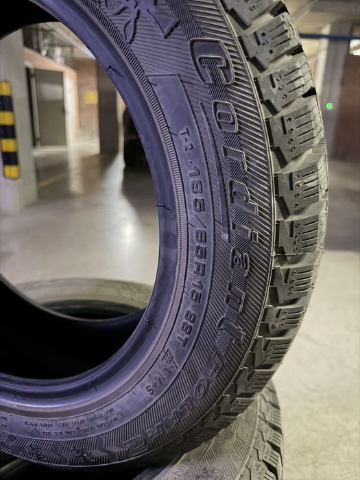 185/65 R15 Cordiant 2025 год