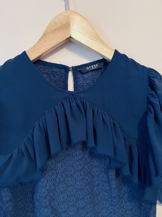 Оригинална блуза Guess