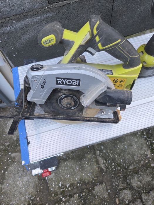 Винтоверт и циркуляр