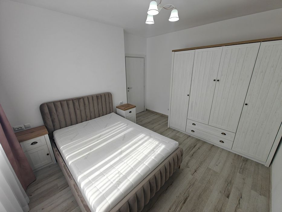 Închiriez apartament happy residence 2