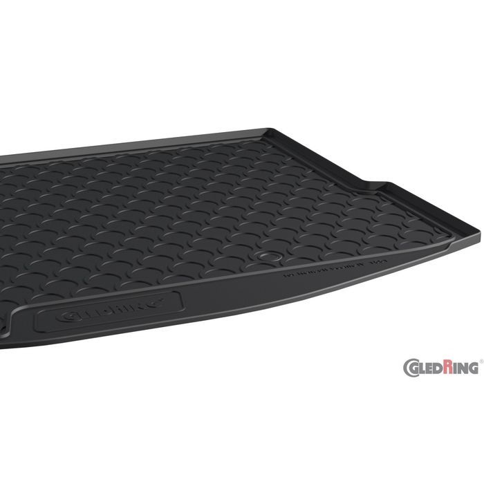 Tavita portbagaj Renault Scenic 4 11.2016- prezent, din cauciuc Rubbasol, marca Gledring