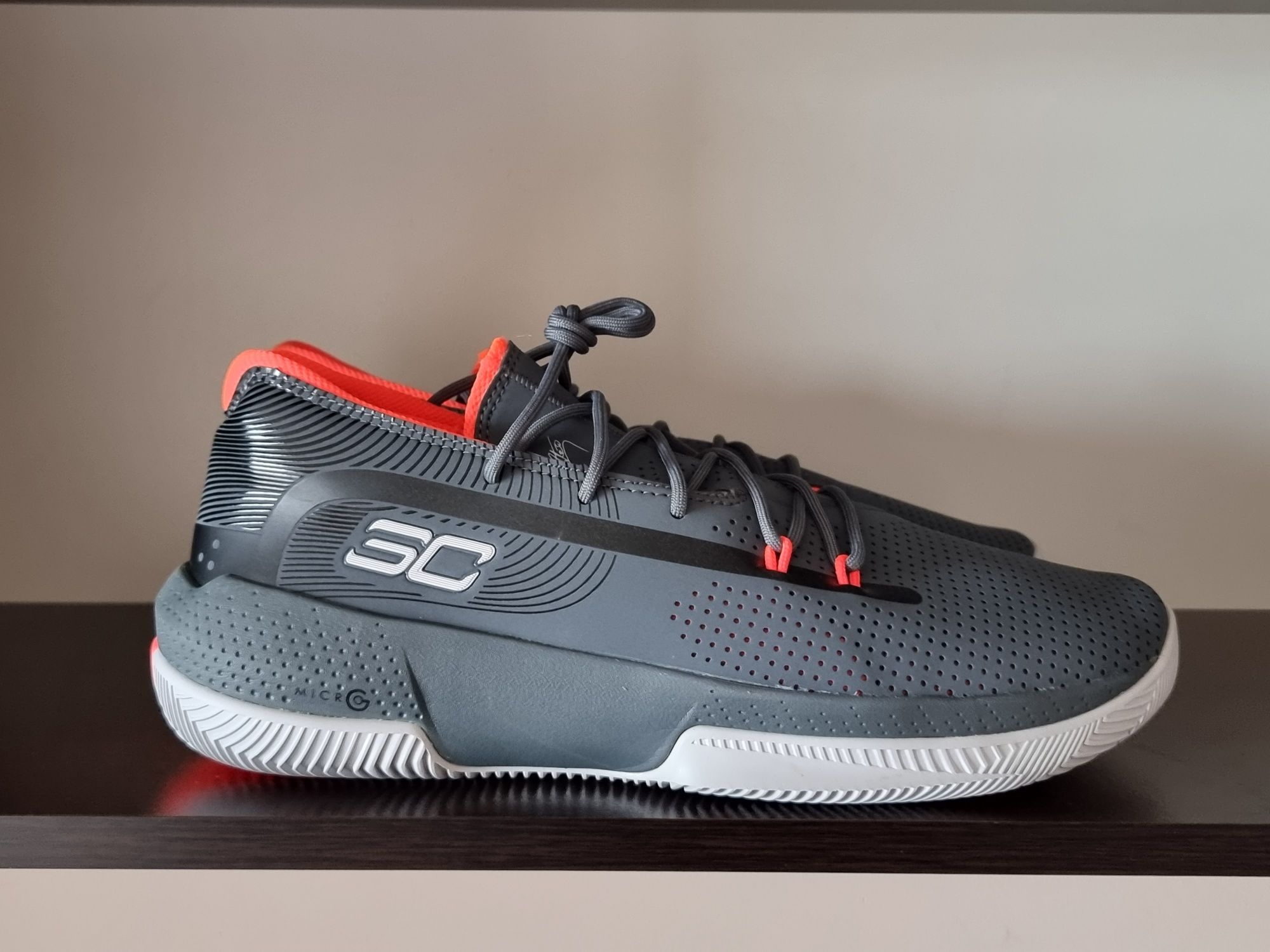 Under armour sc outlet 3zero iii