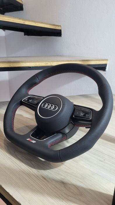 Спортен волан за AUDI