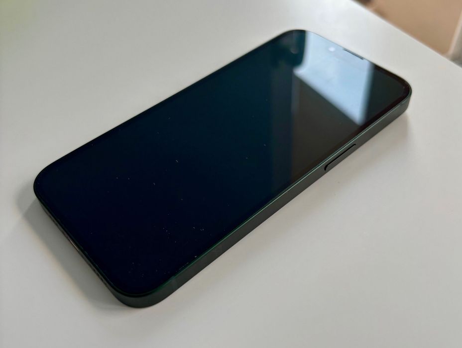 iPhone 13 128gb Green