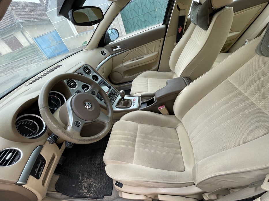 ALFA ROMEO 159 2009 — imagine 4