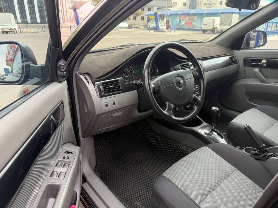 Продаётся Chevrolet Gentra Elegant Plus (AT) 2019 года