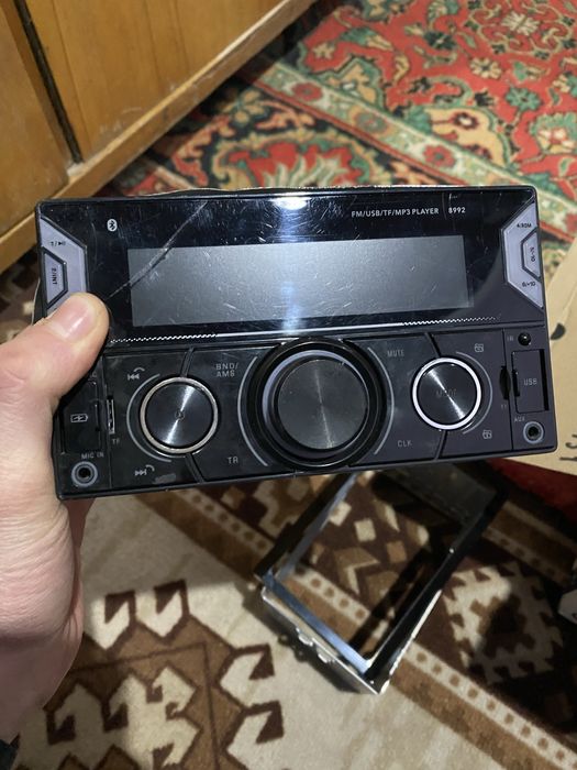 Lasetti mafon pioner mafon