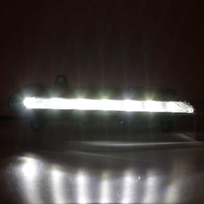 Дневни светлини DRL Mercedes W221 W216 W218 W204 W218 W251 и др.