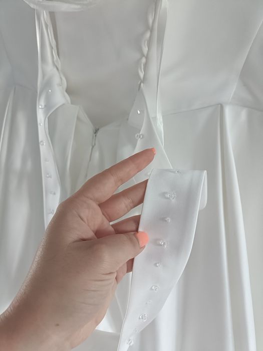 Rochie de mireasa