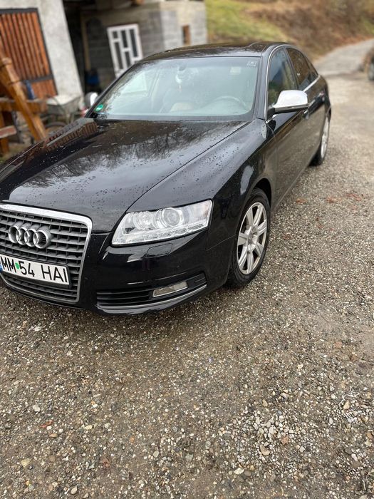 Audi A6 Limuzina
