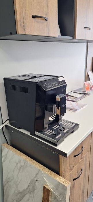 Кафемашина Delonghi Elektra capochino