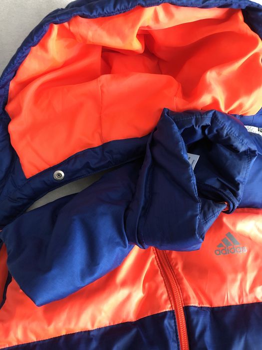 Жилетка Adidas 11-12 лет