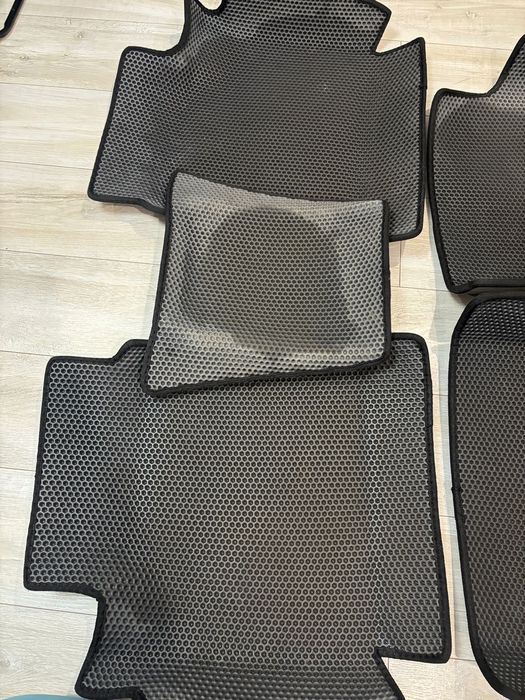 Авто      коврик