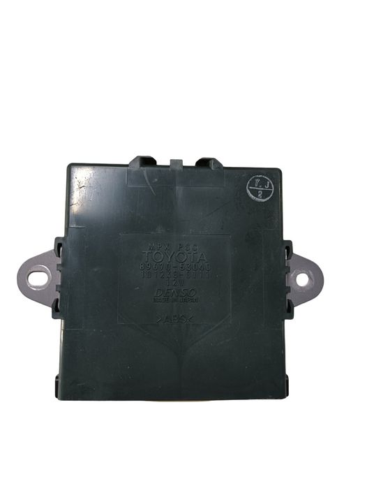 Modul De Confort Lexus Is Ii Saloon Gse2_, Ale2_, Use2_ 2005 - 2013 89