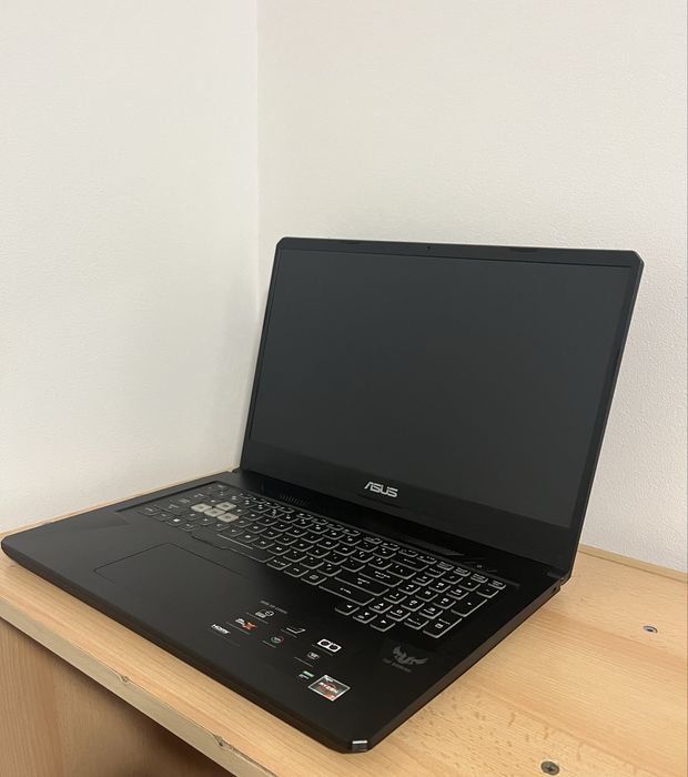 Asus Tuf FX705DT