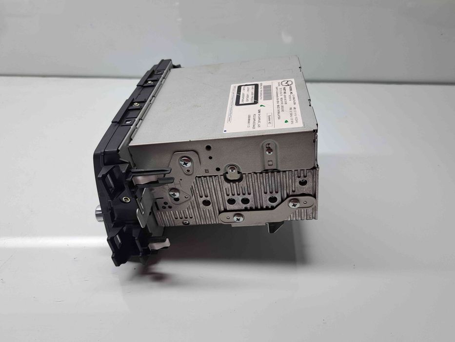 Radio CD cu navigatie MAZDA CX-5 (KE) [Fabr 2011-2016] GKK9 66 DV0B