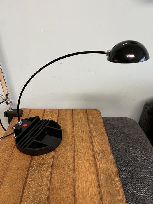 Настолна лампа / Brilliant Leuchten / 80-те