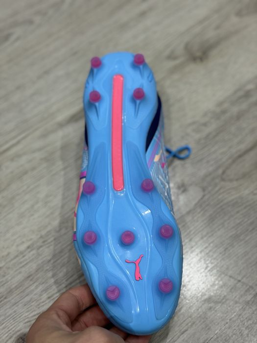 Професионални футболни бутонки Puma King Ultimate 46 номер