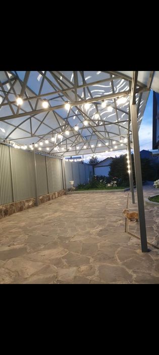 Светодиодные гирлянды