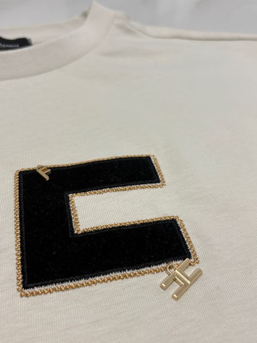 Tricou scurt femeiesc  Elisabeta franchi - L