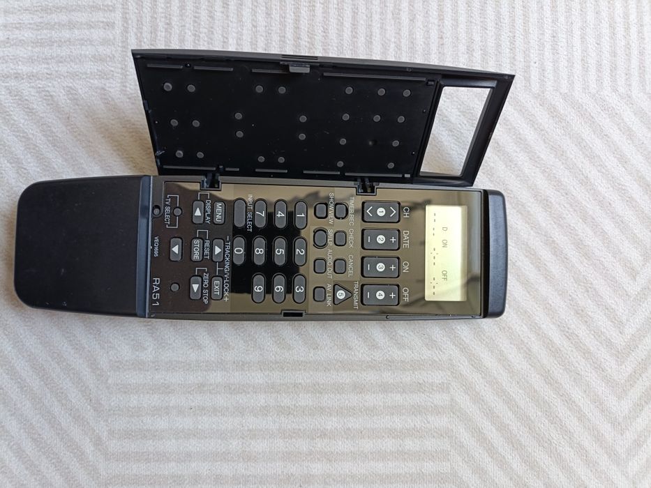 Telecomanda Metz